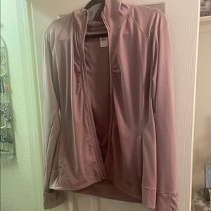 Women's NorthFace Pink Jacket